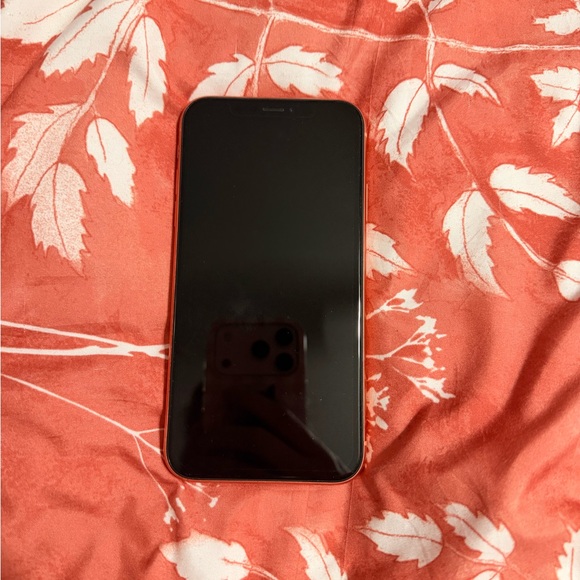 iPhone XR 128 GB